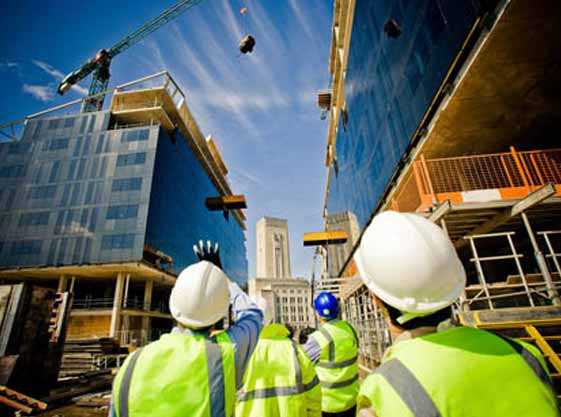 Construction industry