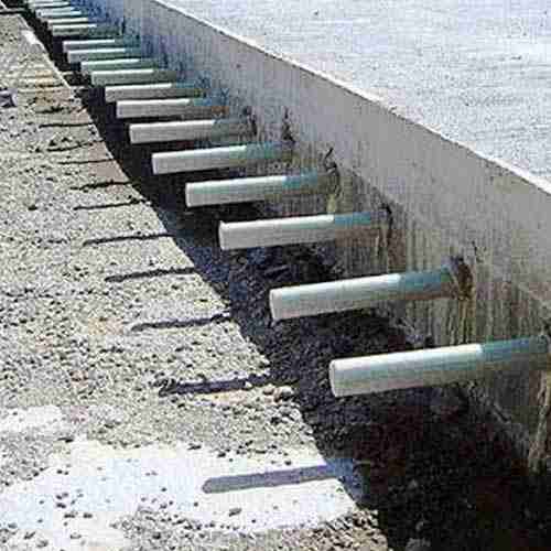 Dowel bars for concrete pavement joints