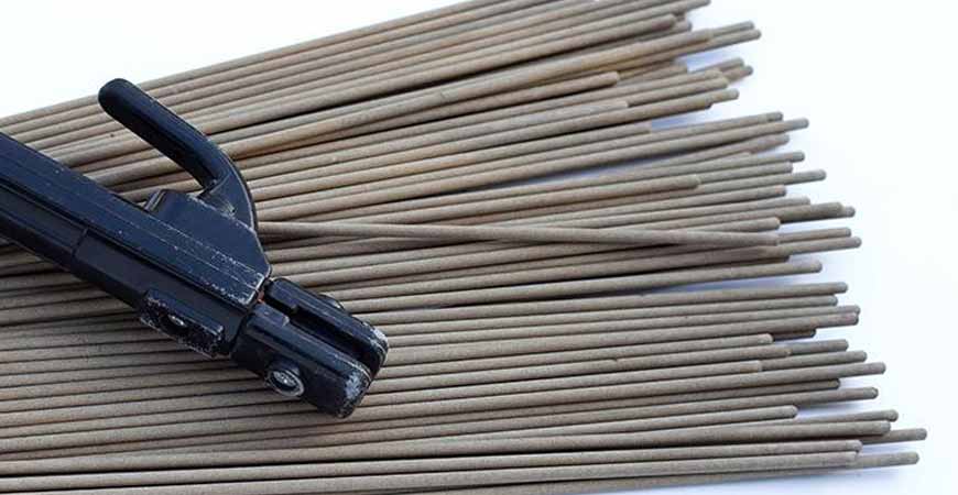 Welding electrodes and filler wire